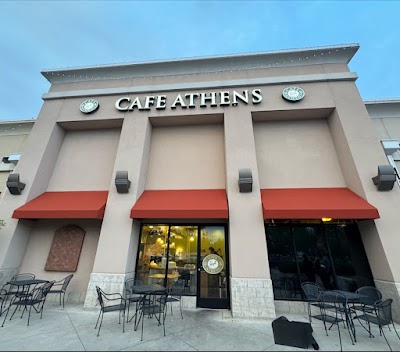 Cafe Athens